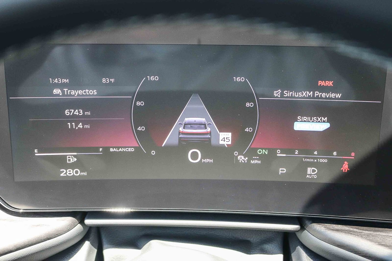 Certified 2025 Audi Q5 Prestige AWD/4WD image 27