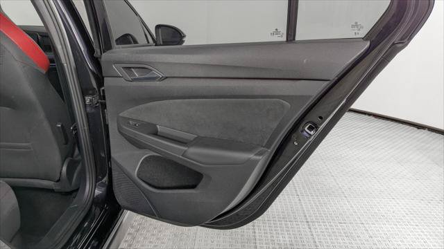 Used 2024 Volkswagen GTI S FWD image 19
