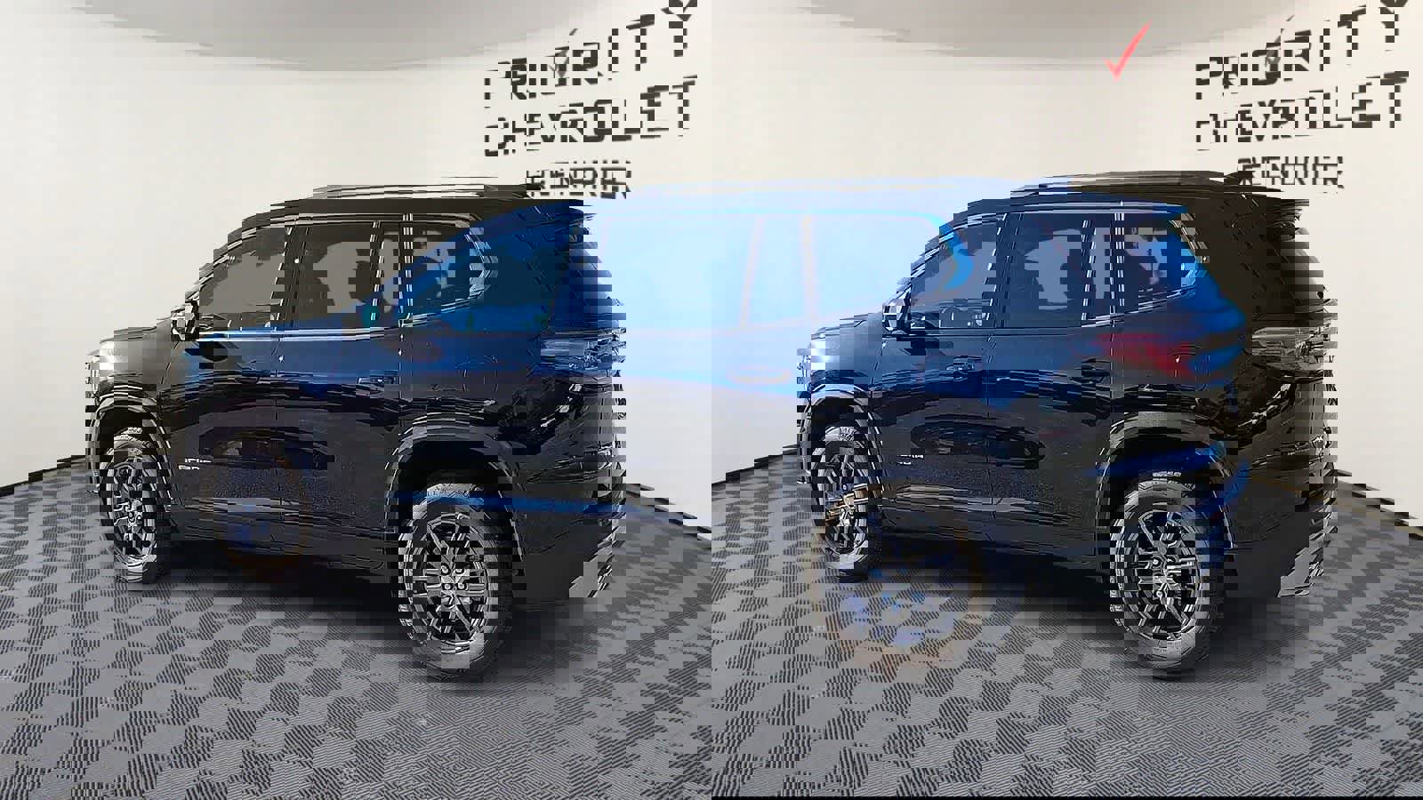 Used 2025 GMC Acadia Elevation image 6