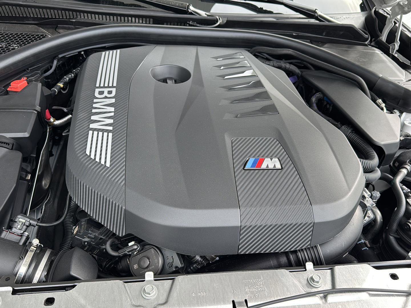 New 2026 BMW M340i image 30