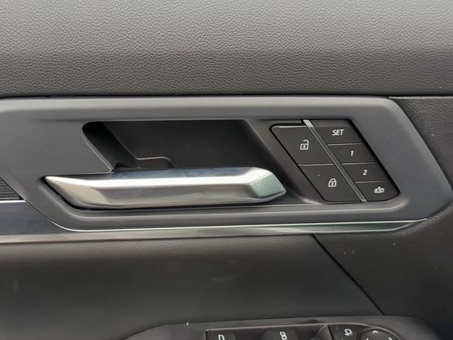 New 2026 GMC Terrain Elevation w/ Elevation Premium Package image 20