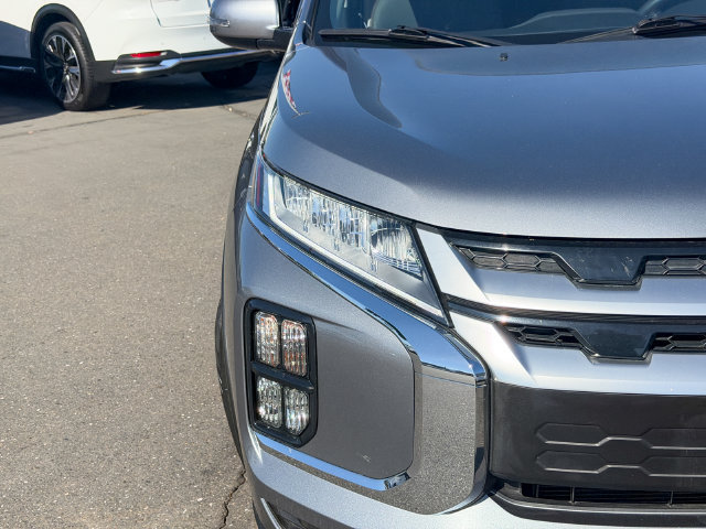 Used 2022 Mitsubishi Outlander Sport SE FWD image 5