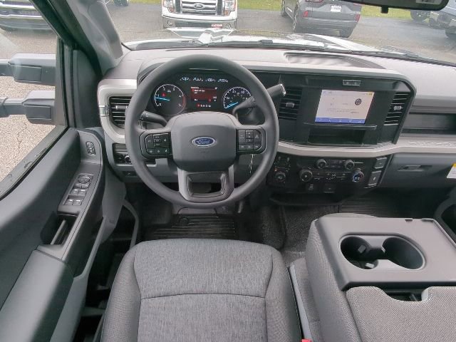 New 2026 Ford F450 XL image 13
