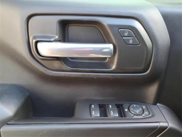 Used 2020 Chevrolet Silverado 1500 W/T w/ WT Fleet Convenience Package image 11