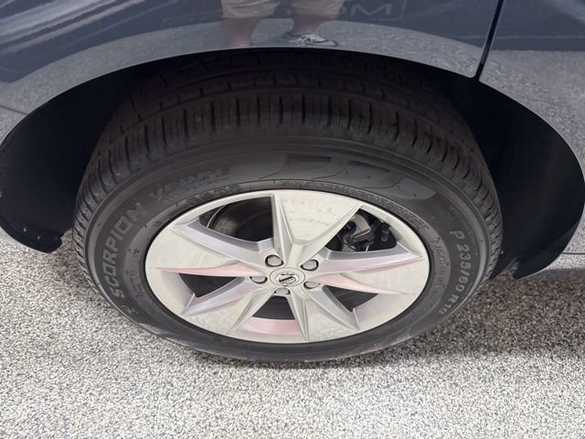 Used 2022 Volvo XC60 B5 Momentum image 21