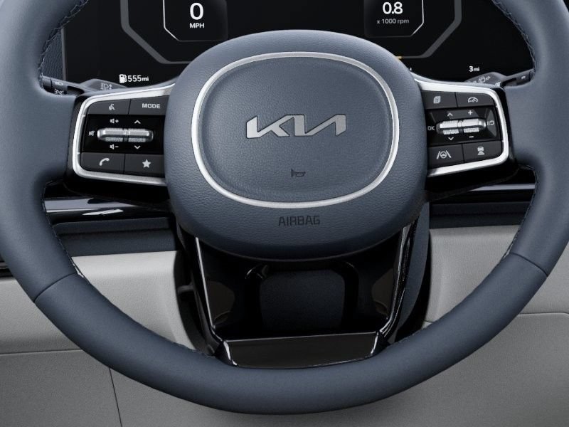 New 2026 Kia Carnival SX Prestige FWD image 23