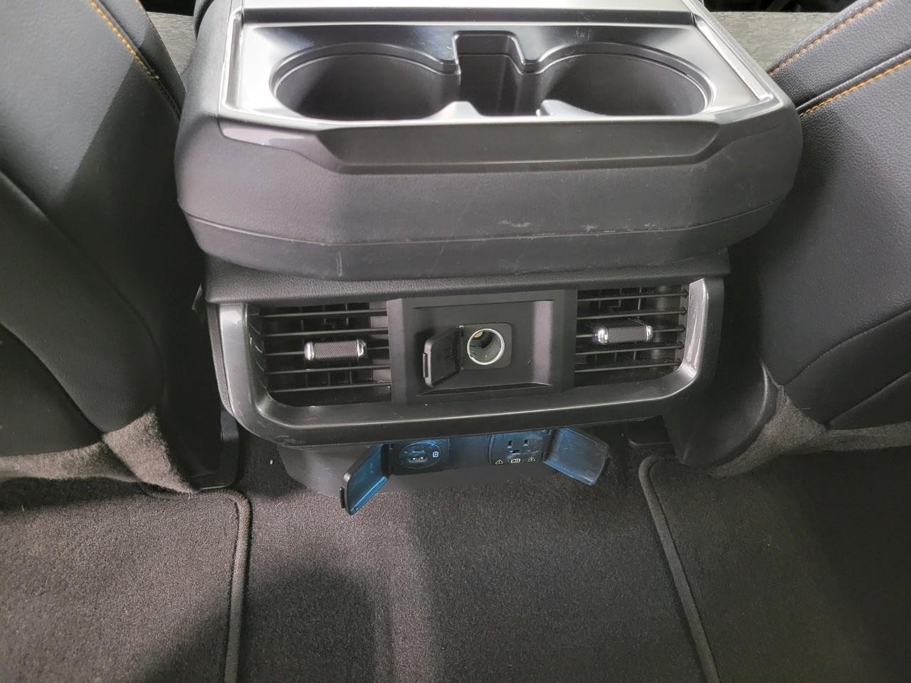 Used 2023 Ford F150 Tremor AWD/4WD image 23
