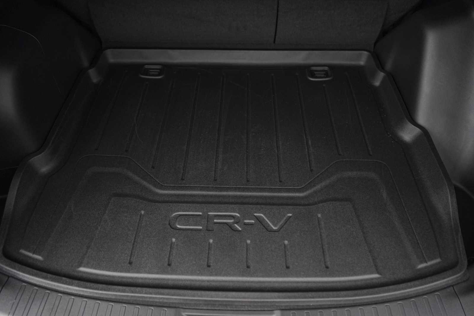 Certified 2026 Honda CR-V Sport-L image 27