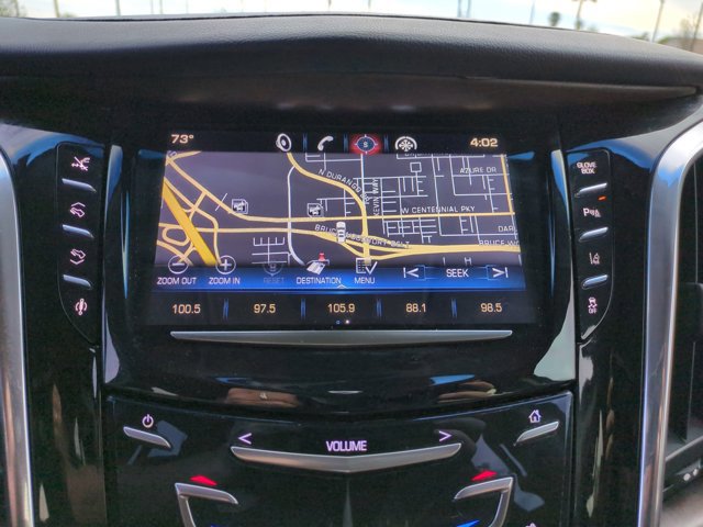 Used 2015 Cadillac Escalade Premium AWD/4WD image 13