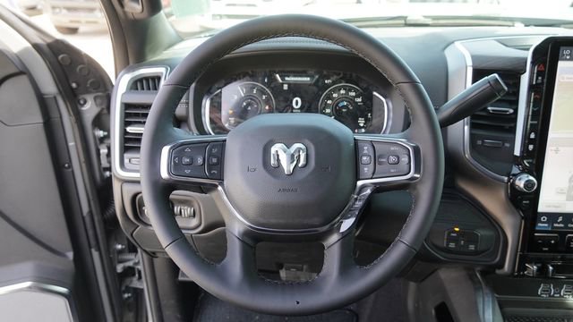 New 2026 RAM 2500 Laramie image 25