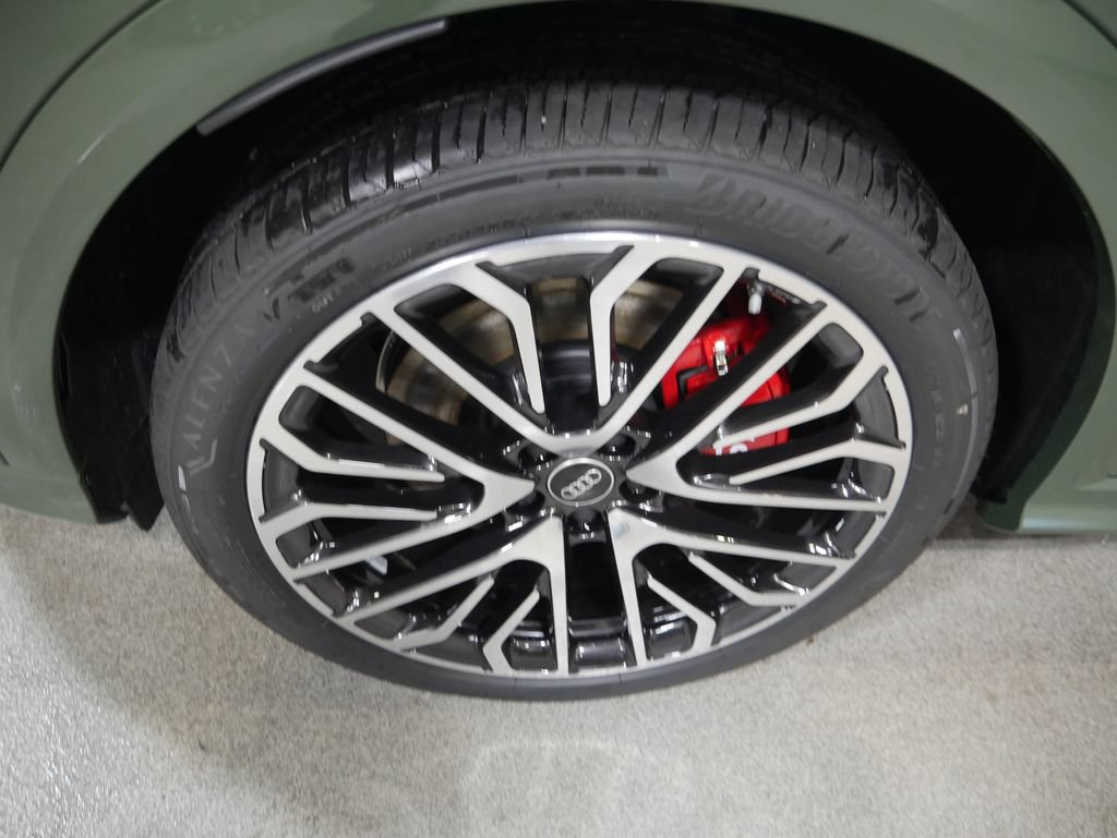 New 2026 Audi SQ5 Premium Plus AWD/4WD image 10