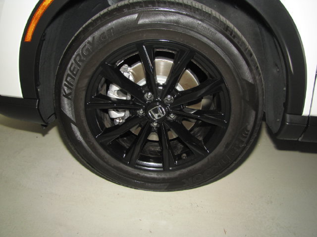 Certified 2025 Honda CR-V Sport-L image 49
