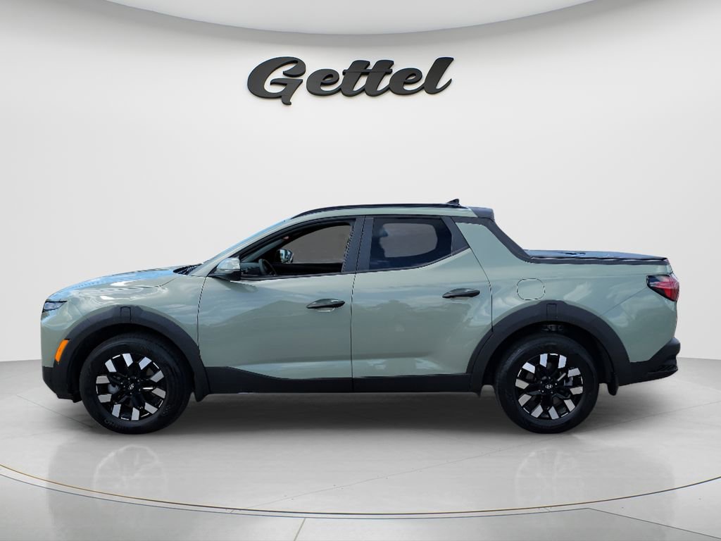 Used 2026 Hyundai Santa Cruz SEL image 7