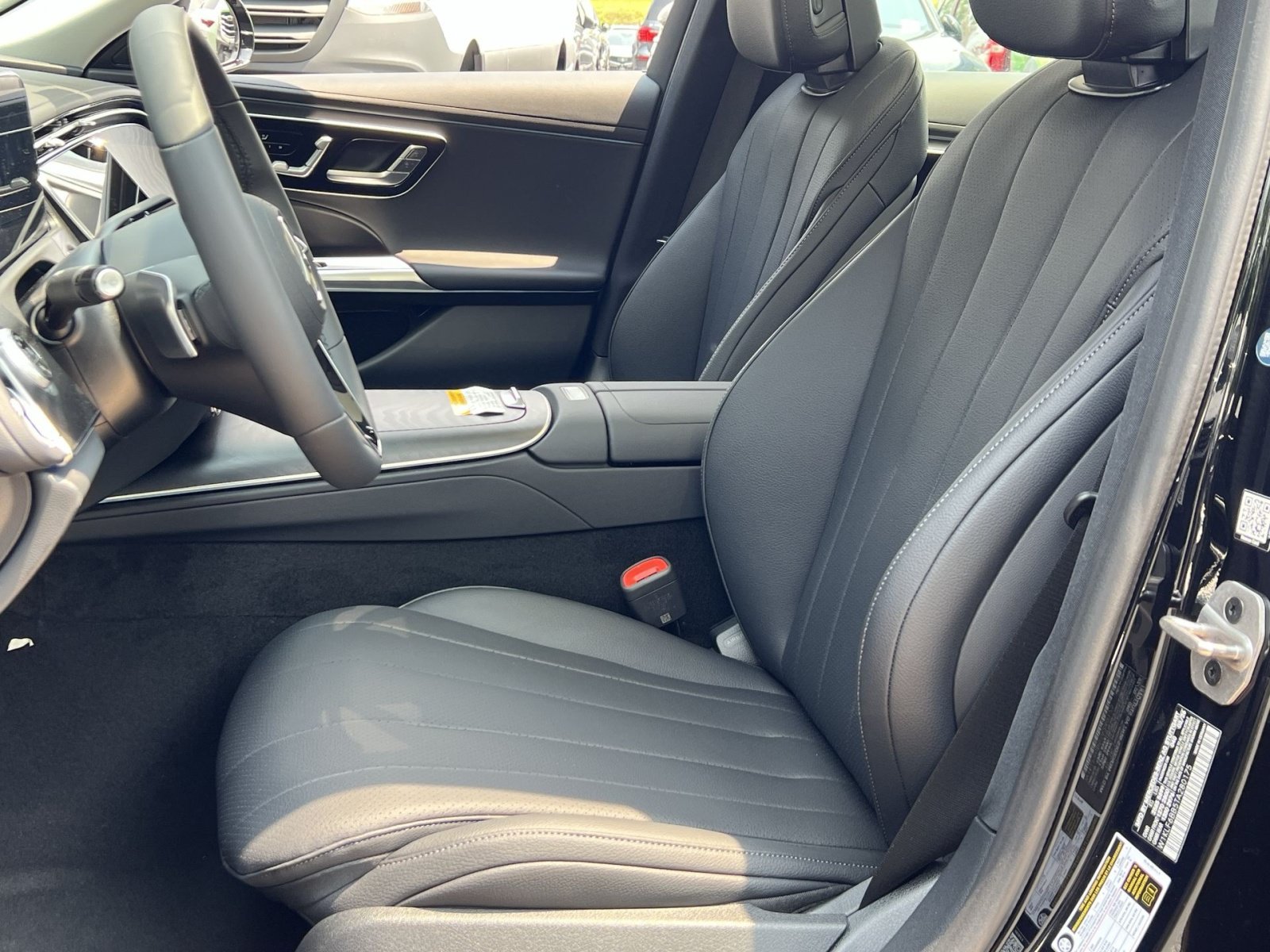 New 2026 Mercedes-Benz E 450 4MATIC Sedan image 18