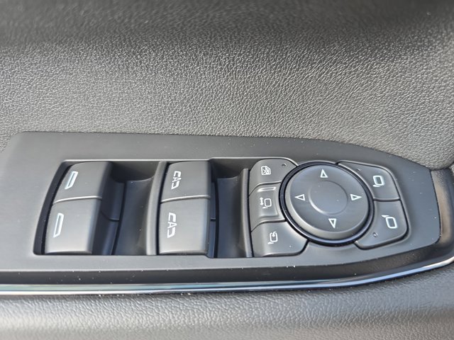 Used 2024 GMC Sierra 2500 AT4 w/ AT4 Preferred Package image 28