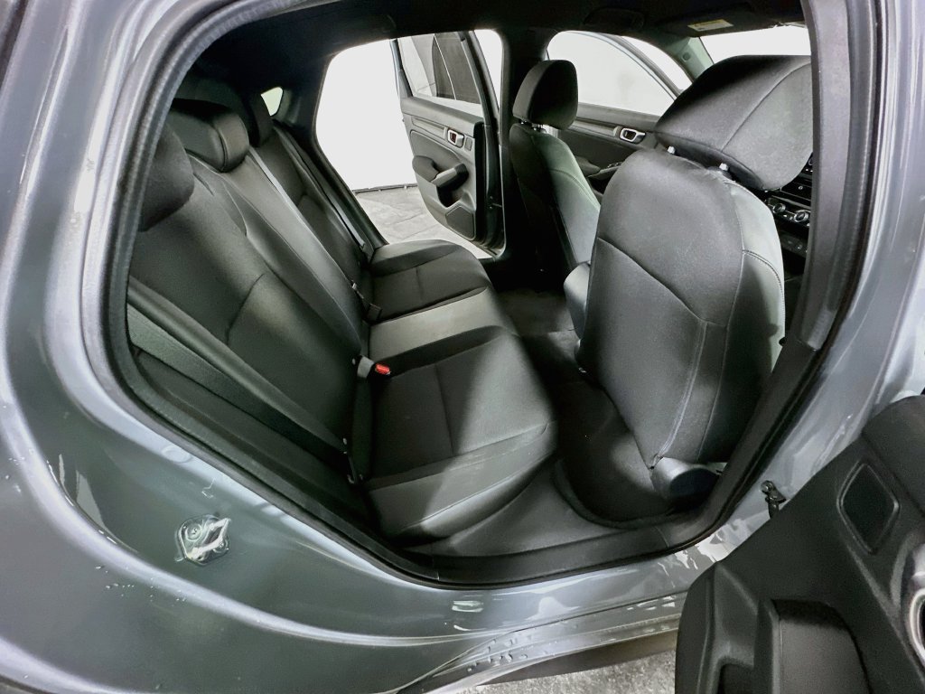 Used 2025 Honda Civic Sport image 12