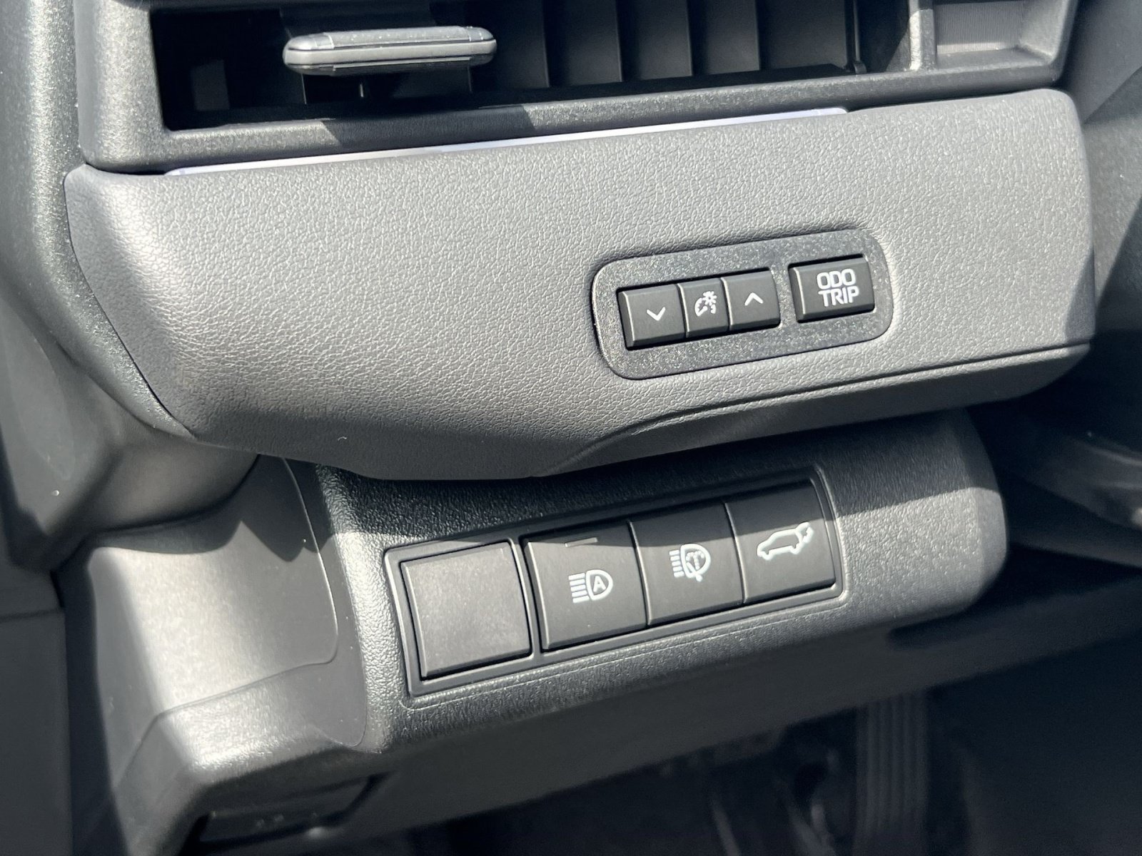 New 2026 Toyota bZ AWD/4WD image 23