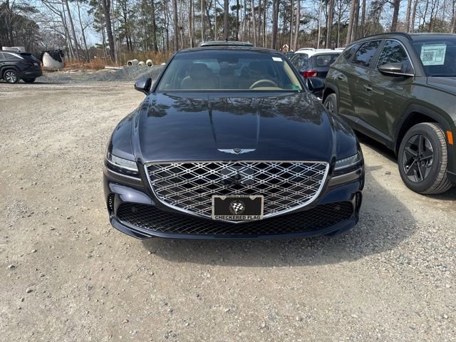 Used 2026 Genesis G80 2.5T image 3