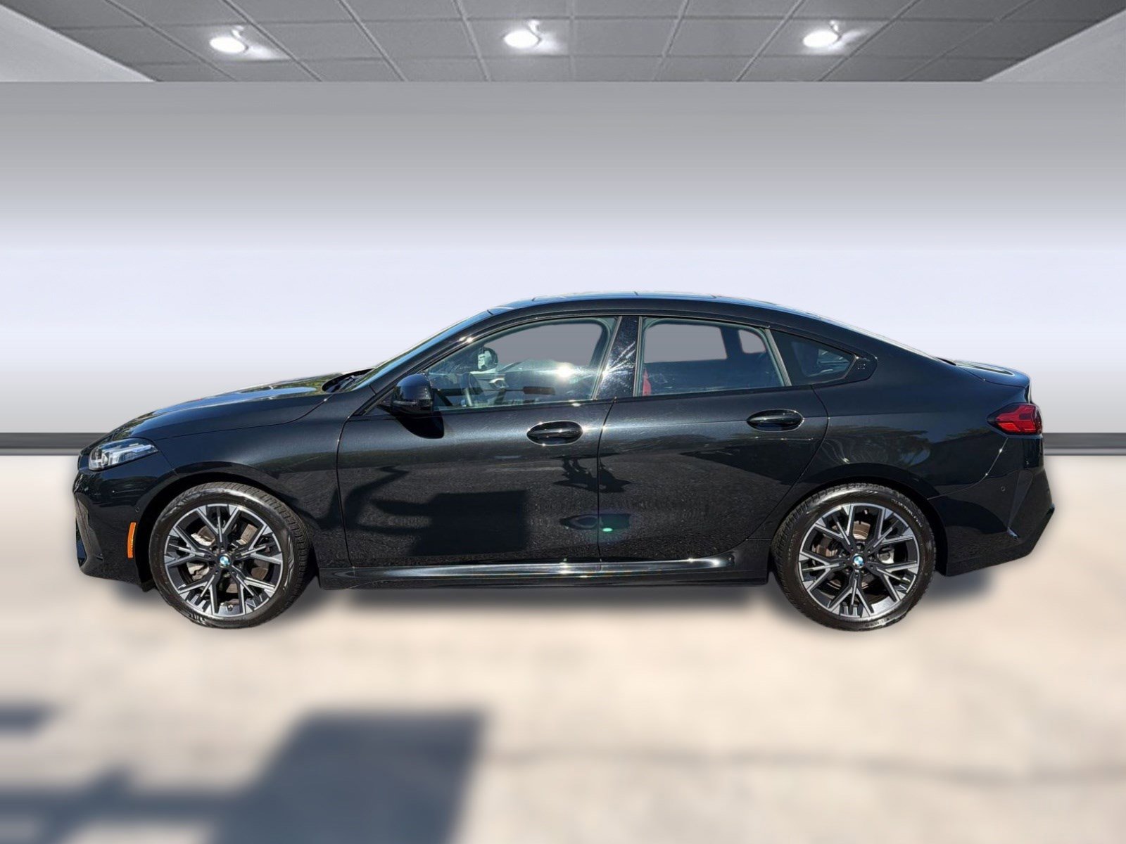 Used 2025 BMW 228i xDrive AWD/4WD image 2