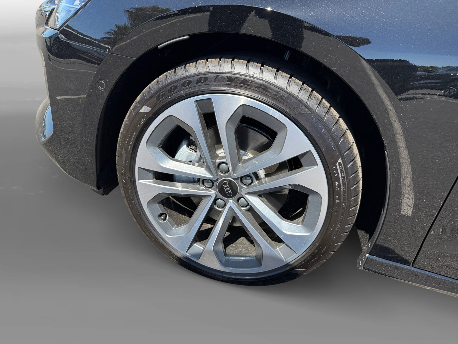 New 2026 Audi A3 2.0T Premium Plus AWD/4WD image 9