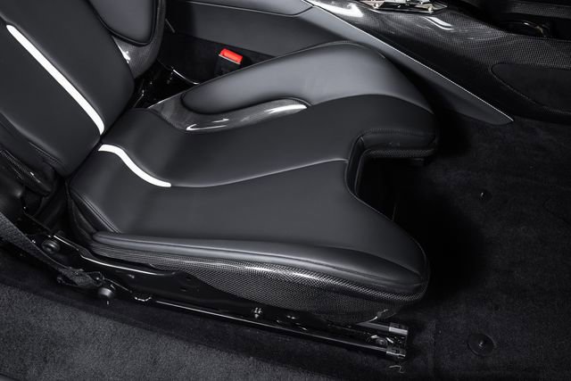 Used 2023 Ferrari SF90 Spider AWD/4WD image 53