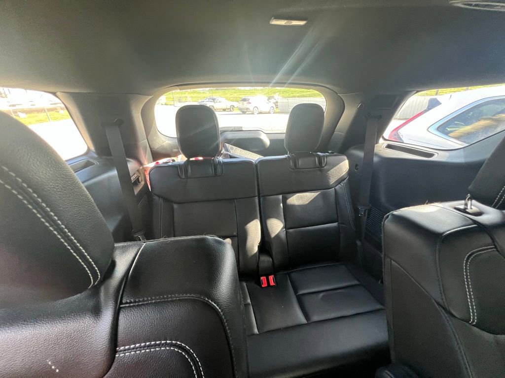 Used 2023 Ford Explorer ST w/ Equipment Group 401A image 10
