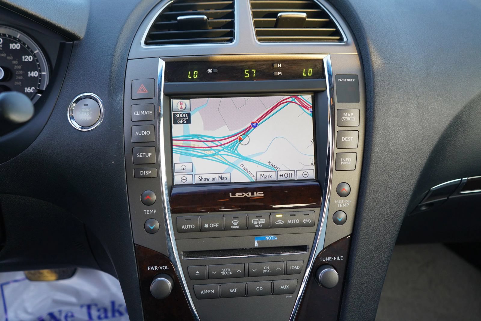 Used 2012 Lexus ES 350 FWD image 12