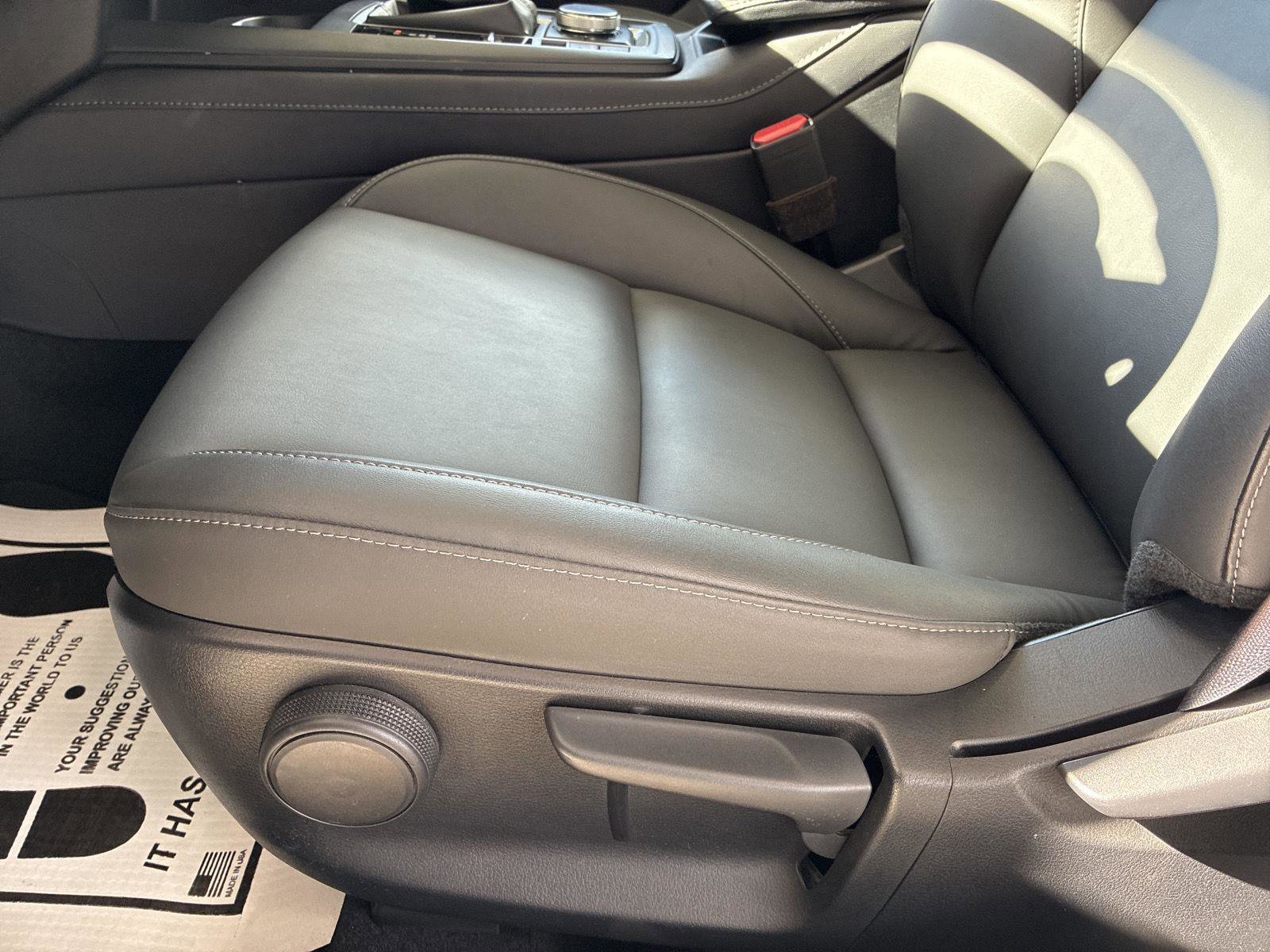 Used 2023 MAZDA CX-30 AWD 2.5 S w/ Select Package image 15