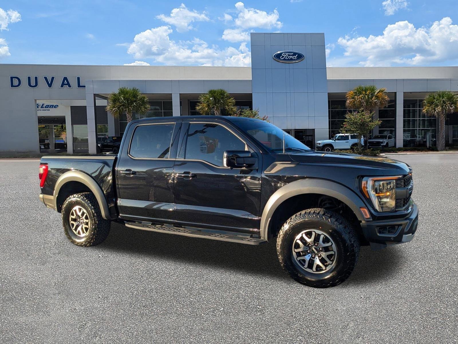 Used 2023 Ford F150 Raptor image 3