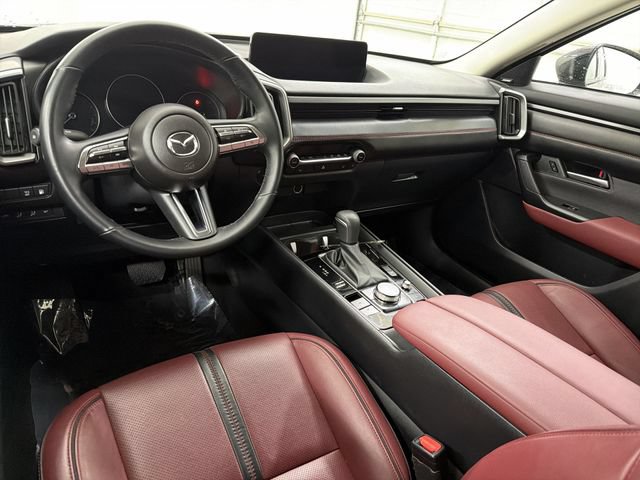 Certified 2025 MAZDA CX-50 AWD 2.5 Hybrid w/ Premium Pkg image 18