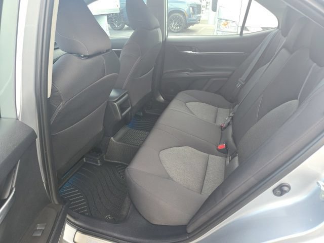 Used 2023 Toyota Camry LE FWD image 12