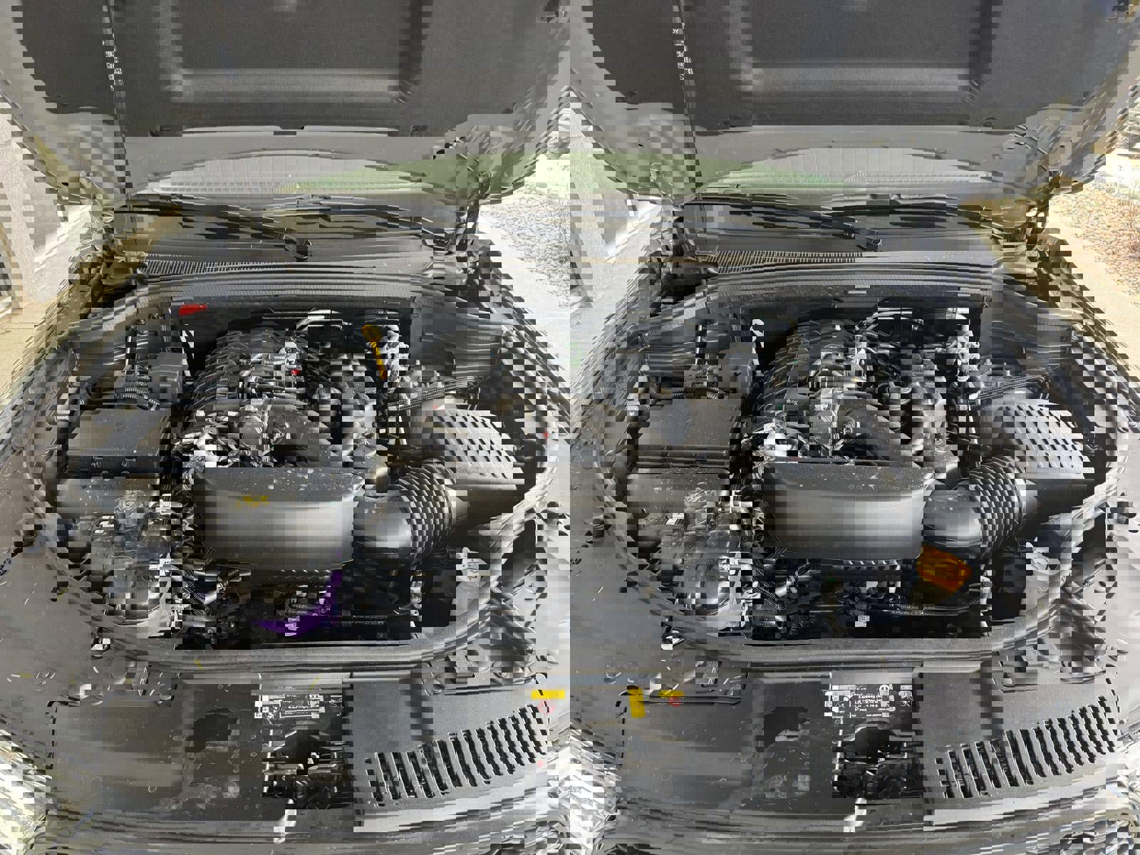 New 2026 Dodge Durango GT image 5