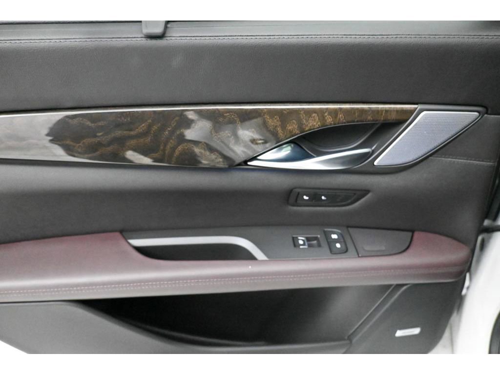 Used 2020 Cadillac CT6 Premium Luxury image 25