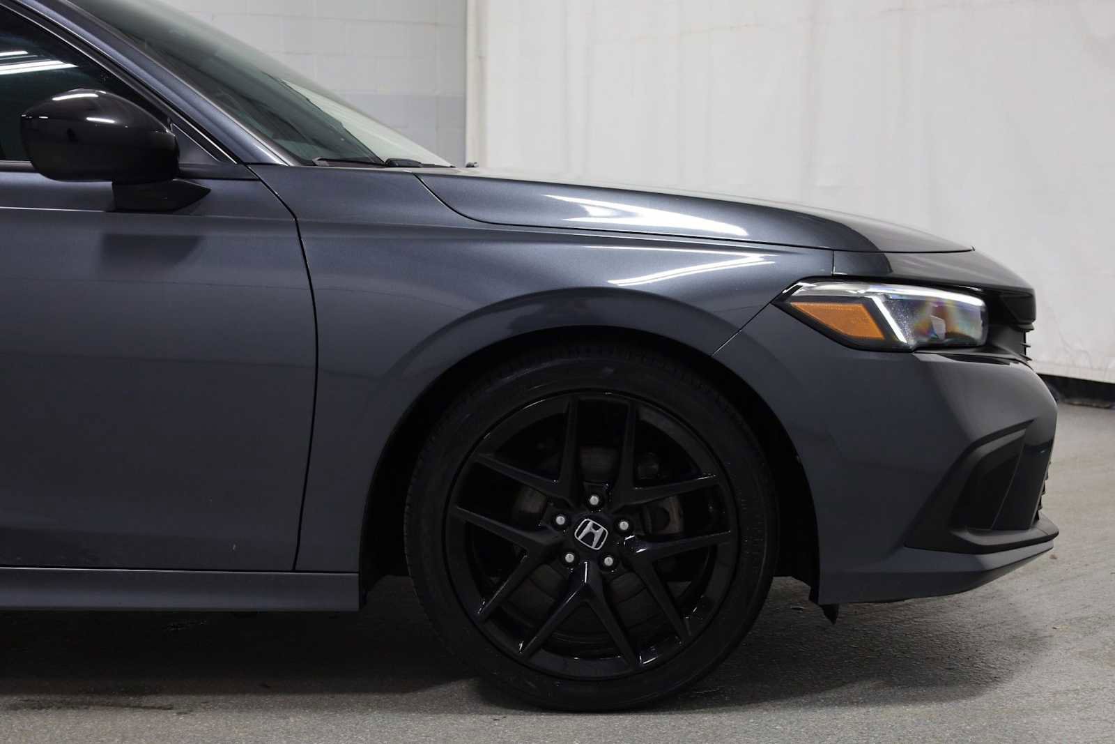 Used 2024 Honda Civic Sport image 11