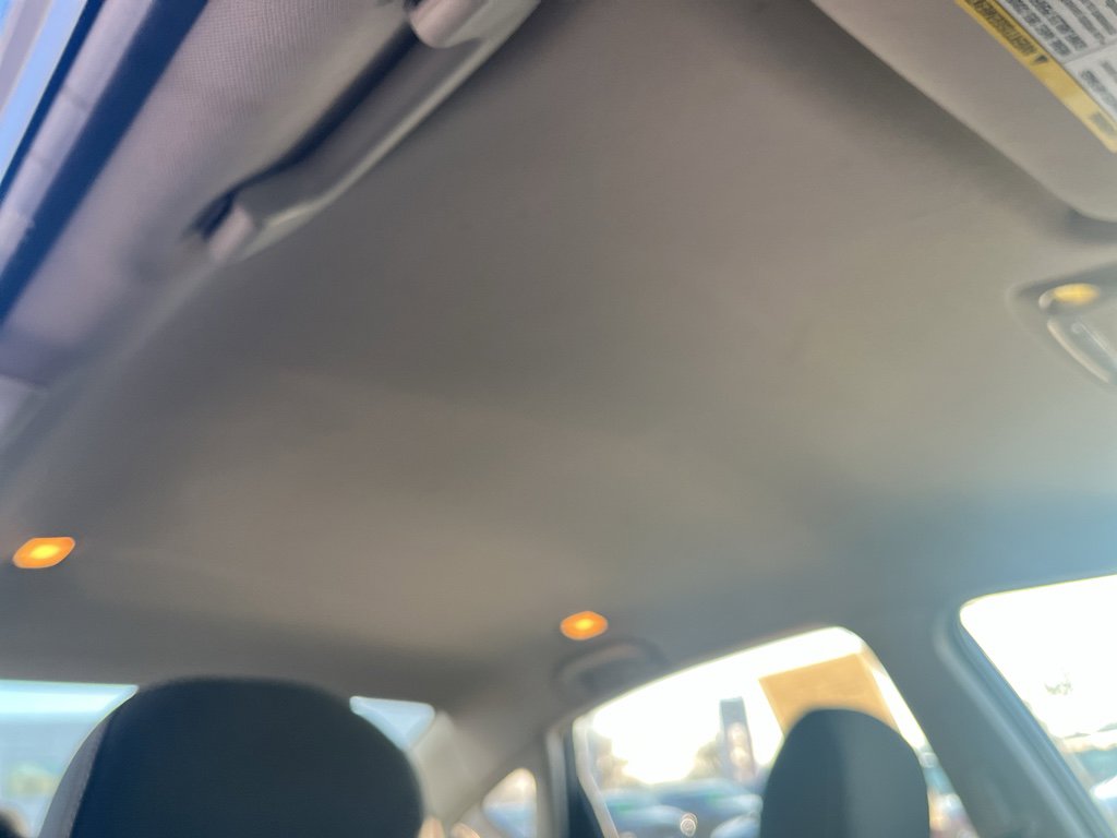 Used 2016 Nissan Altima 2.5 S w/ Power Driver Seat Package image 24