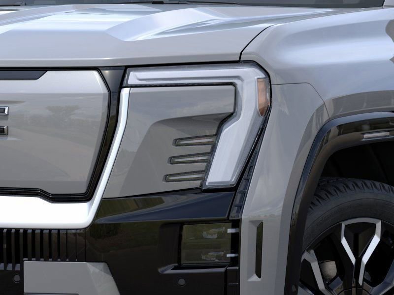 New 2025 GMC Sierra EV Denali image 10
