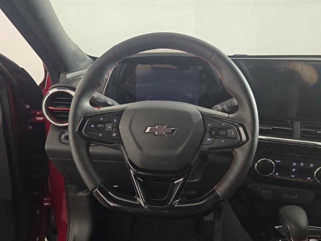 Used 2026 Chevrolet Trax RS w/ Driver Confidence Package FWD image 12