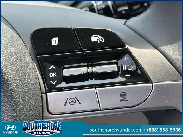 Certified 2023 Hyundai Tucson SEL w/ Convenience Package AWD/4WD image 24