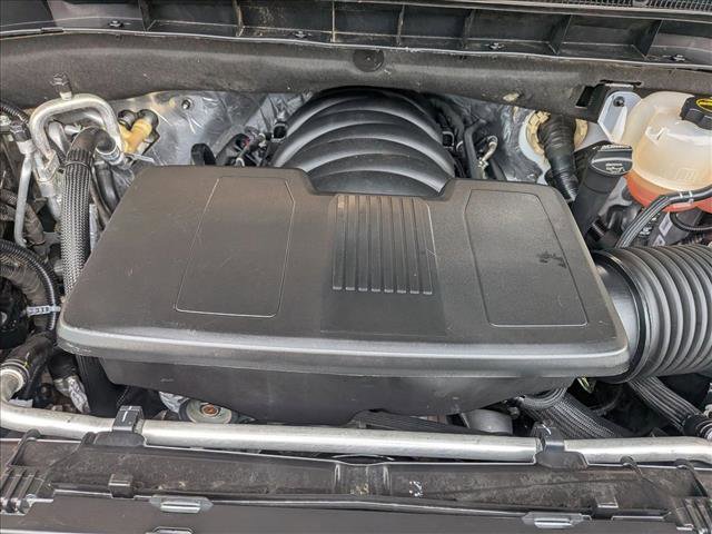 Used 2025 GMC Yukon Denali image 24