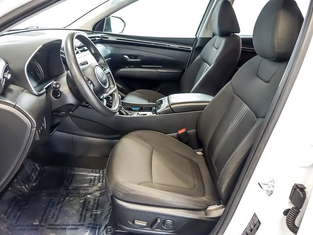 Used 2024 Hyundai Tucson SEL AWD/4WD image 12