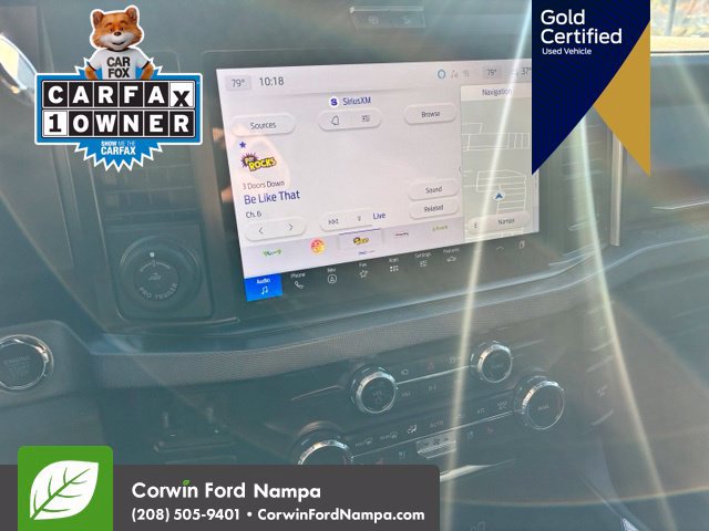 Used 2026 Ford F350 Platinum w/ Tremor Off-Road Package AWD/4WD image 12