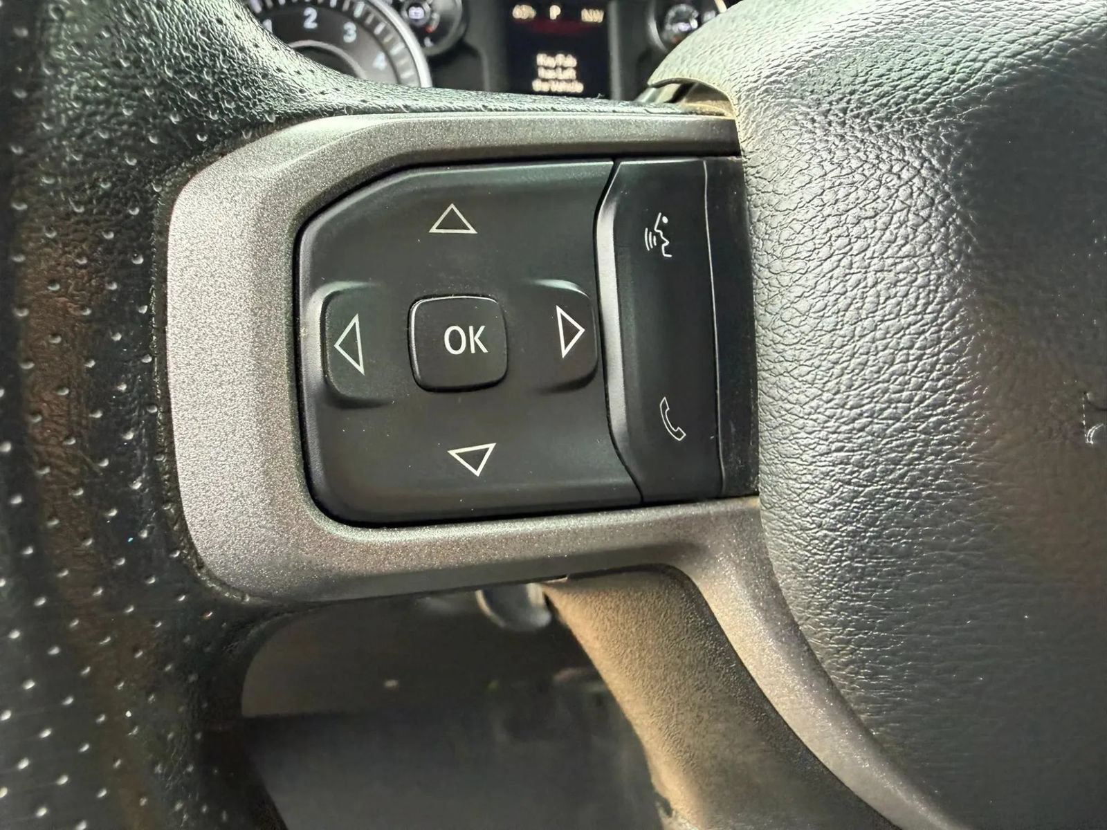 Used 2023 RAM 2500 Tradesman AWD/4WD image 24