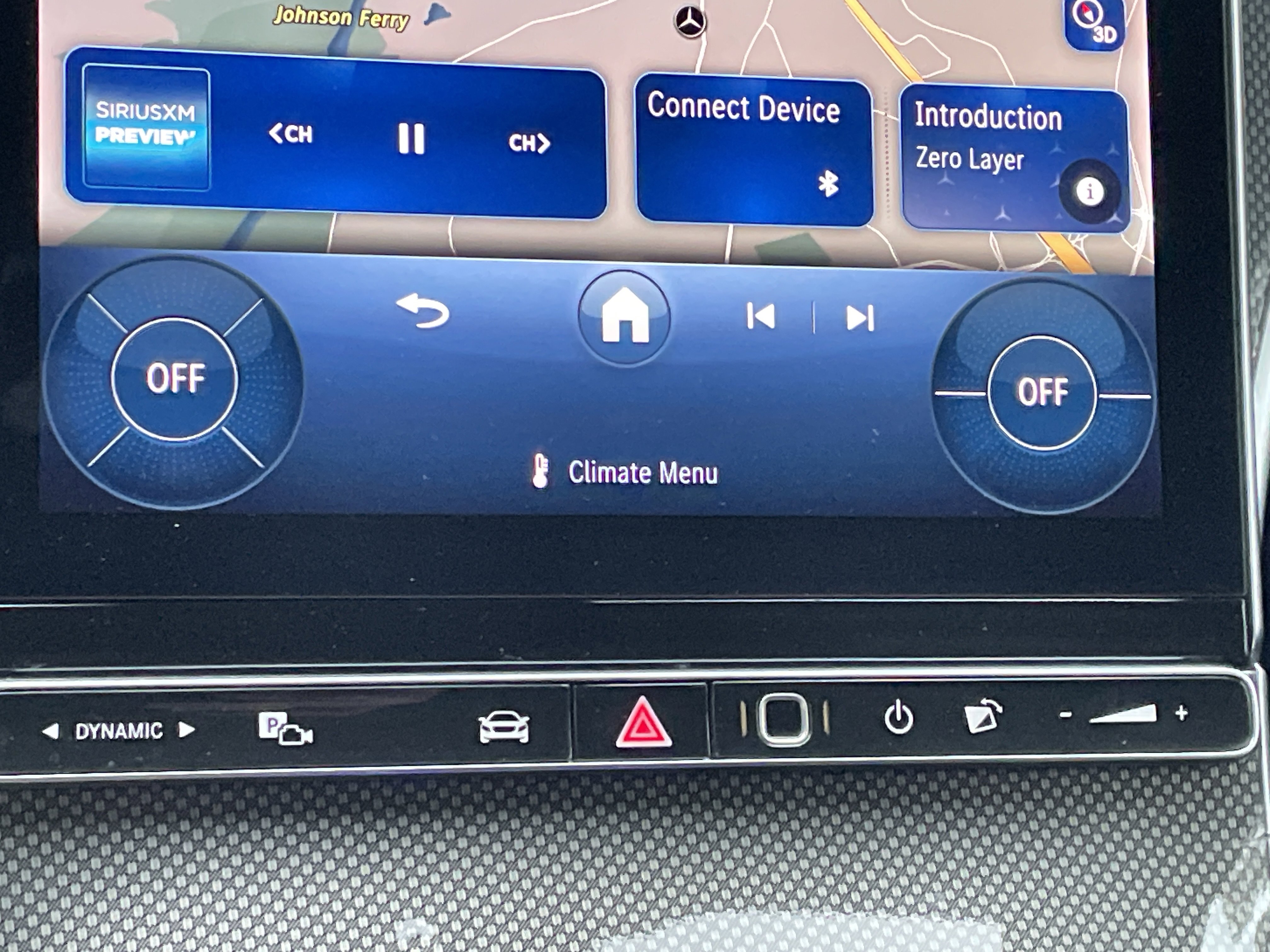 Certified 2024 Mercedes-Benz CLE 300 4MATIC Cabriolet image 40