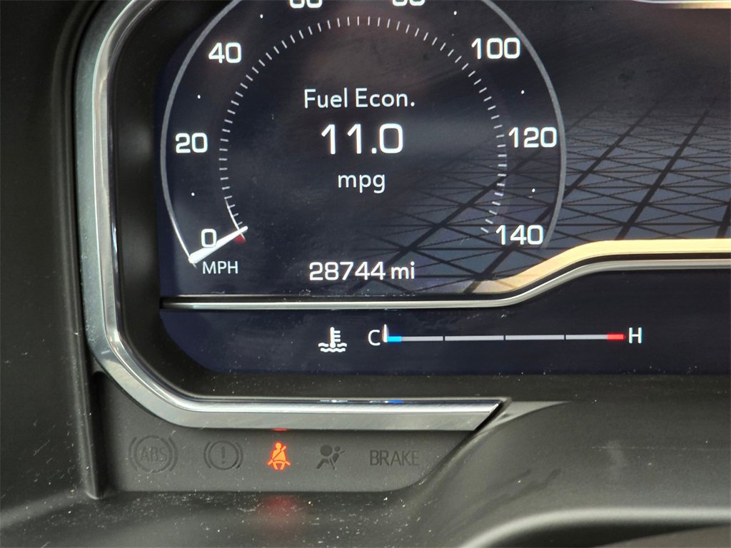 Used 2024 GMC Sierra 3500 Denali Ultimate image 62