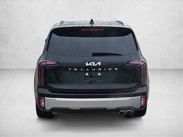 Used 2023 Kia Telluride EX FWD image 6