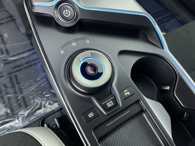 New 2025 Kia EV6 GT-Line image 32