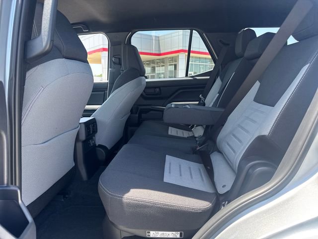 Used 2026 Toyota 4Runner TRD Off-Road AWD/4WD image 13