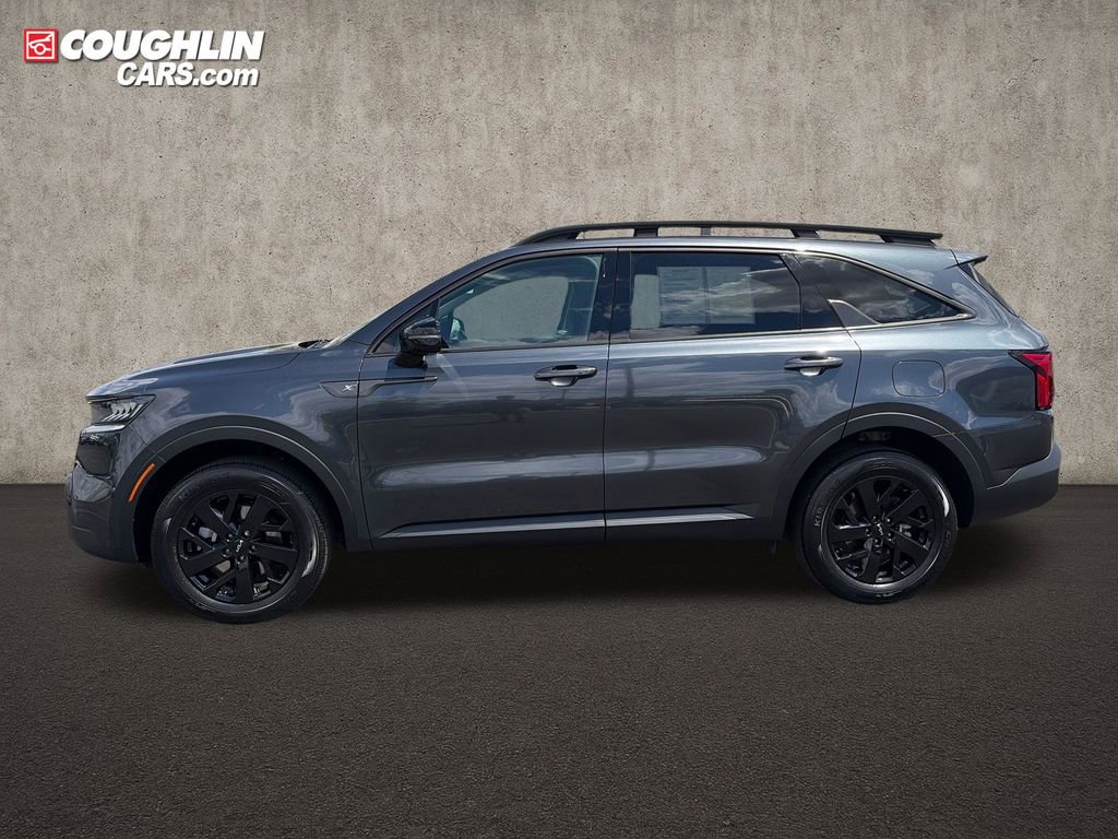 Used 2023 Kia Sorento S w/ Panoramic Sunroof Package AWD/4WD image 4