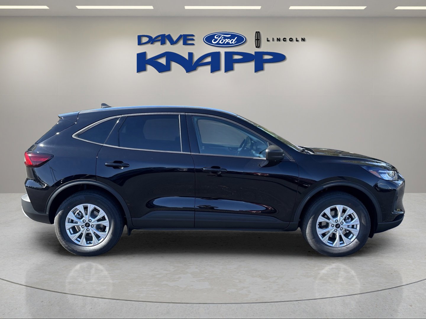 New 2026 Ford Escape Active image 15