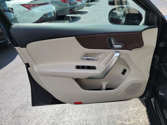 Used 2019 Mercedes-Benz A 220 image 13